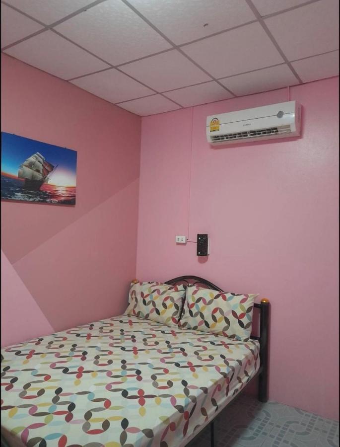 קו סי צ'אנג Adrian View Resort מראה חיצוני תמונה