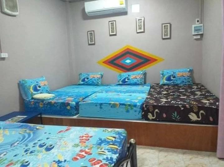 קו סי צ'אנג Adrian View Resort מראה חיצוני תמונה